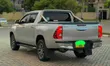 Toyota Hilux Revolution 2019 Double Cabin Pickup - 1