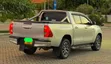 Toyota Hilux Revolution 2019 Double Cabin Pickup - 4