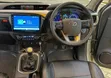 Toyota Hilux Revolution 2019 Double Cabin Pickup - 5
