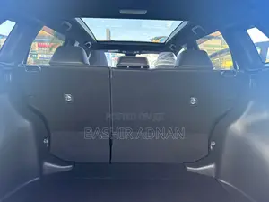 Toyota Corolla Cross Z 2023