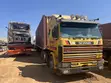 Scania 113 Lori lenye Nyaraka Kamili - 3