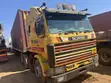 Scania 113 Lori lenye Nyaraka Kamili - 4