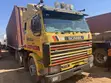 Scania 113 Lori lenye Nyaraka Kamili - 5