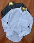 Mashati Mapya ya Linen ya Zara kwa Wanaume - 1