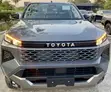 Toyota Hilux Double Cab Mpya 2025 - 2