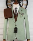 Carlos Cardin Men's Suits - Brand New - 1