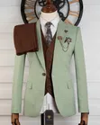 Carlos Cardin Men's Suits - Brand New - 2