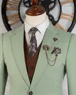 Carlos Cardin Men's Suits - Brand New - 3