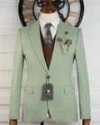 Carlos Cardin Men's Suits - Brand New - 4