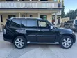 Mitsubishi Pajero 2008 Black - 3