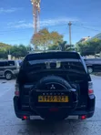 Mitsubishi Pajero 2008 Black - 5