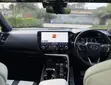 2024 Lexus NX 350h F-Sport Hybrid - Haijisajili - 2