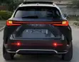 2024 Lexus NX 350h F-Sport Hybrid - Haijisajili - 3
