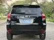 Toyota Vanguard 2012 Nyeusi - 3
