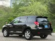Toyota Vanguard 2012 Nyeusi - 5