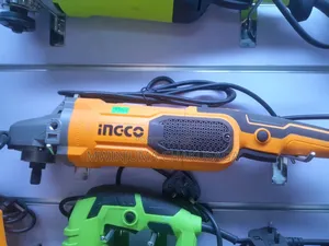 INGCO Angle Grinder 9" Brand New