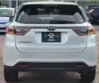 Toyota Harrier Premium Advanced Package 2015 White - 3