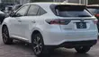 Toyota Harrier Premium Advanced Package 2015 White - 4