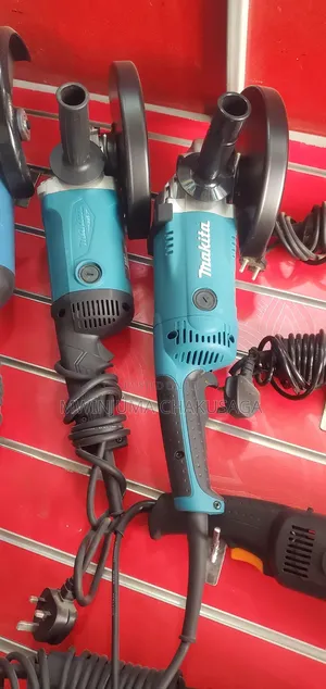 Brand New Makita 9" Angle Grinder
