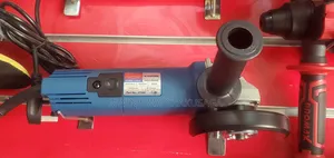 Brand New Makita Angle Grinder 4.5"