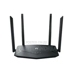 Netis NW4 300Mbps Wireless N Router