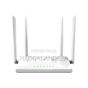 Netis AC1200 Dual Band Wireless Router