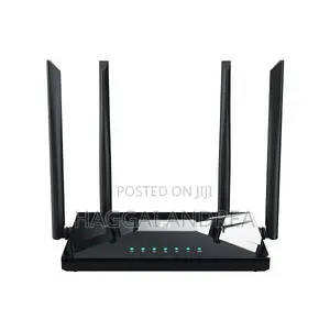 Netis MW5360 4G LTE Router with Detachable Antennas