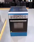 Hisense Standing Cooker 50x55cm - 3