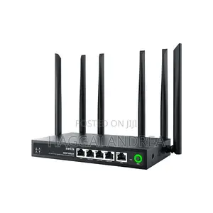 Netis NBW1800AX WiFi 6 Enterprise Router