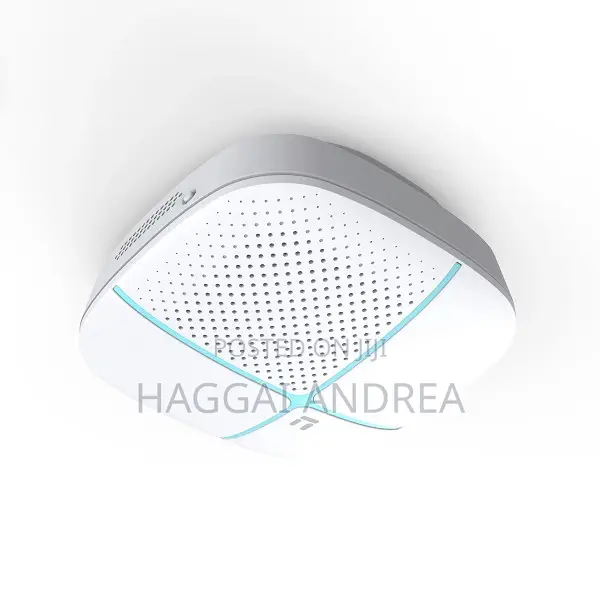 Netis EAP912 AC1200 Wireless Gigabit Access Point cha Dari - 1