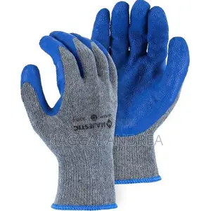 Jozi ya Kinga za Mikono za Diamond Grip