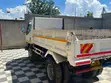 Mitsubishi Canter Tipper Truck - 2