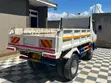 Mitsubishi Canter Tipper Truck - 3