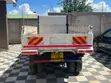 Mitsubishi Canter Tipper Truck - 4
