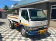 Mitsubishi Canter Tipper Truck - 5
