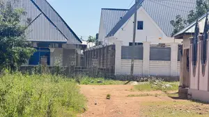 Land for Sale Near Ilemela District Offices, 1201 sqm