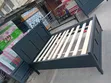 Brand New Wood-Mode 5x6 Bed Frame - 2