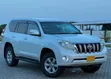 Toyota Land Cruiser Prado 2014 - 2