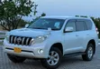 Toyota Land Cruiser Prado 2014 - 3