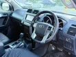 Toyota Land Cruiser Prado 2014 - 4