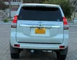 Toyota Land Cruiser Prado 2014 - 5