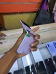 Samsung Galaxy Z Flip 3 128GB Iliyorejeshwa - 2