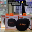 Aibimy Wireless Portable Speaker - 2