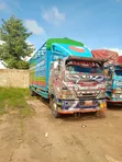 Mitsubishi Fuso Longbase Engine 17 (Iliyo tumika) - 1