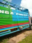 Mitsubishi Fuso Longbase Engine 17 (Iliyo tumika) - 3