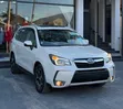 Subaru Forester 2015 White - 2