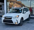 Subaru Forester 2015 White - 3