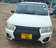 Toyota Probox 2004 Rangi ya L Pearl - 1