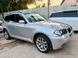 BMW X3 2.5i 2008 Nyeupe - 2
