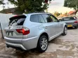 BMW X3 2.5i 2008 Nyeupe - 3